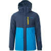 Hi-tec Namparo M jacket 92800441222 (187173) RED/BLACK M