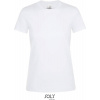 SOL'S | Regent Women, Dámske tričko, biela, L