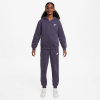 Nike Fleece Tracksuit Junior Boys Dark Raisin 9-10 rokov
