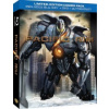 Pacific Rim:Útok na Zemi / Monster Box / 2D+3D Blu-Ray - Blu-Ray