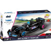 Kocky COBI 1684 Bolid BWT Alpine F1 Team Car Formula 1 Originálna licencia