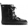 BeLenka zimné barefoot topánky Be Lenka Snowfox Woman - Black 42, Vnitřní délka topánky: 27,3 cm, Vnitřní šířka topánky: 9,8 cm