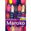 Maroko - Turistický průvodce+DVD - 2. vydání