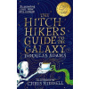The Hitchhikers Guide to the Galaxy