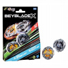 Arkádová hra Hasbro Beyblade X - Gale Wyvern 3-60T a Sword Dran Hasbro