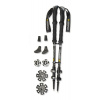 WARMPEACE ALLROUNDER black/grey