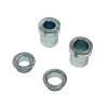 Tréningový adaptér ELITE pre priechodnú os 135 x10 mm a 135 x 12 mm pre modely Suito