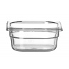 HENDI Gastronádoba GN 1/6 65 mm z polykarbonátu | HENDI, 861738