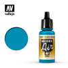 Vallejo 71.333 ruská modrá akrylová airbrush farba 17 ml (Vallejo RUSSIAN BLUE)