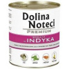 DOLINA NOTECI Premium Bohaté na morčacie mäso 800g x12
