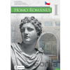 Homo Romanus 1 - učebnice - Janusz Ryba