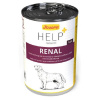 Josera VET konzerva Dog Help Renal 400 g