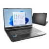 MSI Katana 17 B13VEK-1261XPL - i7-13620H | 17,3'' | 32GB | 1TB | Windows 11 Pro | RTX 4050