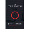 The Lord of the Rings-2 Two Towers - Tolkien J.R.R.
