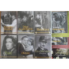 Kolekce starý český film 32. - 6DVD PLAST + 3DVD dárek
