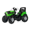Deutz Agrotron 7250 TTV