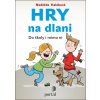 Hry na dlani - Naděžda Kalábová
