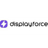 Displayforce PublicCloud TemplateEditor 12 m. Visual Tool to