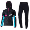 NORTHFINDER Rohace Active Thermal Primaloft & Zdiarska Black