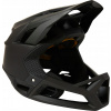 FOX Proframe Matte Black 2021