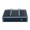 HiStone POS BOX, HK600, USB, poweredUSB, RS232, Ethernet, Intel Celeron J, SSD, grey, silver (2S1209150014)