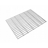 Grilovací rošt Aimstal z nerezovej ocele, priemer 5 mm (Nerezový grilovací rošt do udiarne 68x40 BR)