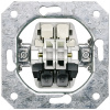 Siemens 5TA2154 elektrický spínač Tlačidlový spínač Viacfarebný (5TA2154)
