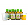 Tibetský elixír života - bylinné kapky (tinktura) - doplněk stravy 200 ml