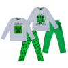 Forkids BOX 20 KS PYŽAMO MINECRAFT (Forkids - velikost: box 20 ks)