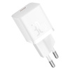 Baseus GaN nabíjačka (CCGN070502) – USB-C, 30 W, rýchle nabíjanie, biela KF2315995