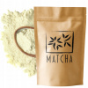 MATCHA BANAN 50 g čaj v prášku PRÍRODNÁ OVOCNÁ LATTE VEGAN