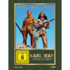 Karl May Collection Box 3: Winnetou I-III (DVD)