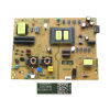 LCD modul zdroj 17IPS72 SMPS POWER BOARD Vestel 23772899