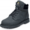 Pracovná členková obuv Cerva BK FARMER Black 40 0202003260040