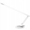 Kozmetická lampa - Kozmetická stolná lampa Activ SLIM 20 W biela (Príležitosť Slim 20W Slima Desk Lamp Biała)