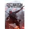 Homefront: The Revolution