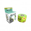 BB Tape Kineziologický tejp - 5 m x 5 cm Farba: žirafa limetková