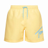 Pánske plavky UM0UM02862-ZGC - Tommy Hilfiger L