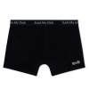 RIPNDIP boxerky SMD Boxers - Black Veľkosť: M