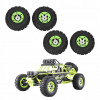 RC koleso pre modely Wltoys 12428 12423 1/12 RC