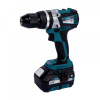 XTLINE XT102865E aku príletová vŕtačka 18V 4,0Ah, EVE