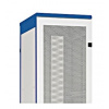 Predné/zadné dvere, perforované, 42U, šírka 600mm (DSRT4261--)