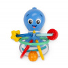 BABY EINSTEIN Hryzátko/hrkálka Opus's Shake & Soothe™ 0m+