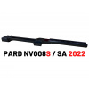 Oceľová montáž pre CZ557 pre PARD NV008S a SA 2022