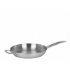 Panvica tradičná Technica Gold Line 32 cm nerezová oceľ