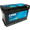 EXIDE AGM EK820 12V 82Ah/800A