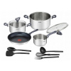 Sada hrncov - Sada Tefal Daily Cook 11 El Indukcia (Sada hrncov - Sada Tefal Daily Cook 11 El Indukcia)