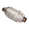 Univerzálny keramický katalyzátor okrúhly do 1800 ccm E2 50 JMJ KATALIZATORY/CATALYST