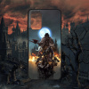Bloodborne - Born of the Nightmare - Xiaomi obal