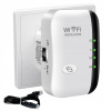 Zosilňovač signálu Wi-FI Silný repeater Access Point Router 300 Mb/s 2.4 GHz
